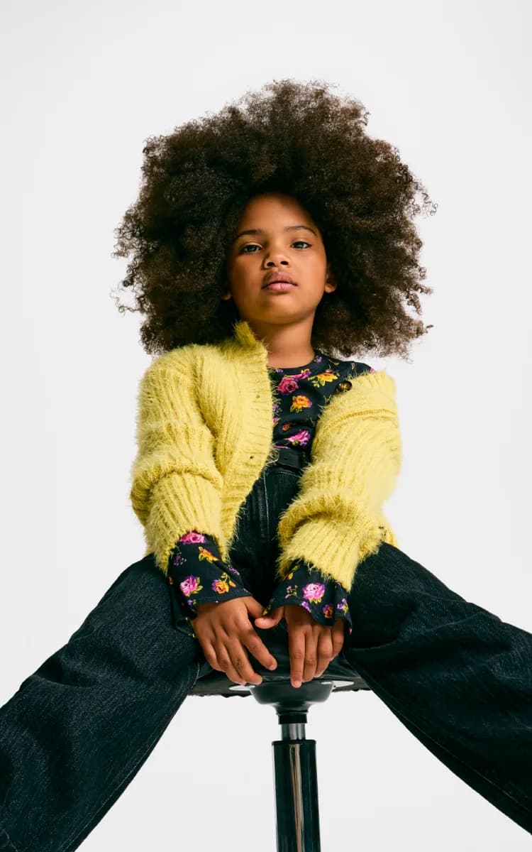 Girl child