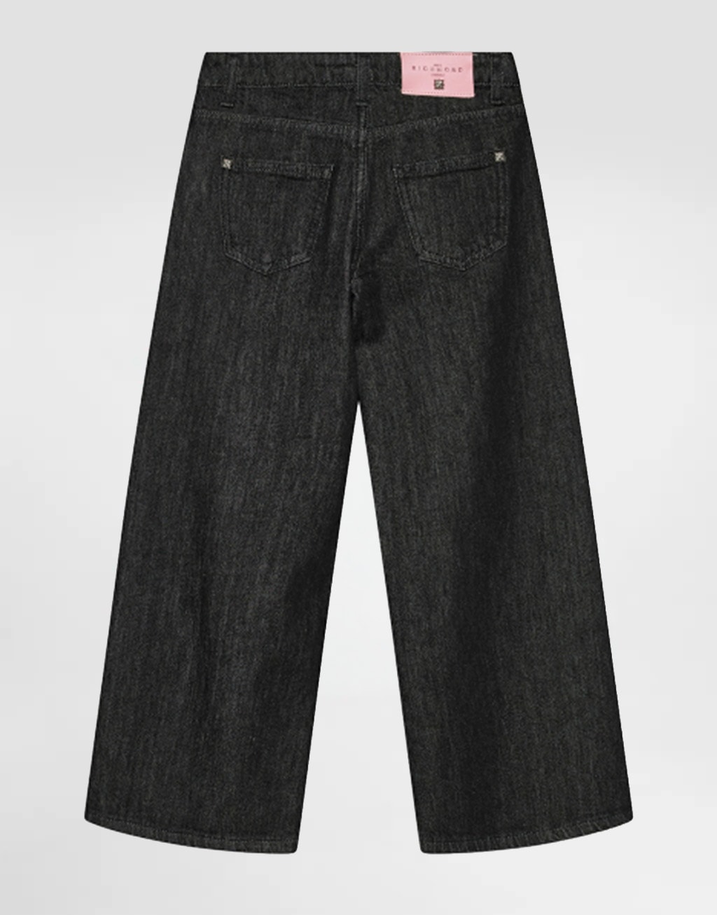 John Richmond Junior Girls' Palazzo Jeans Ashami