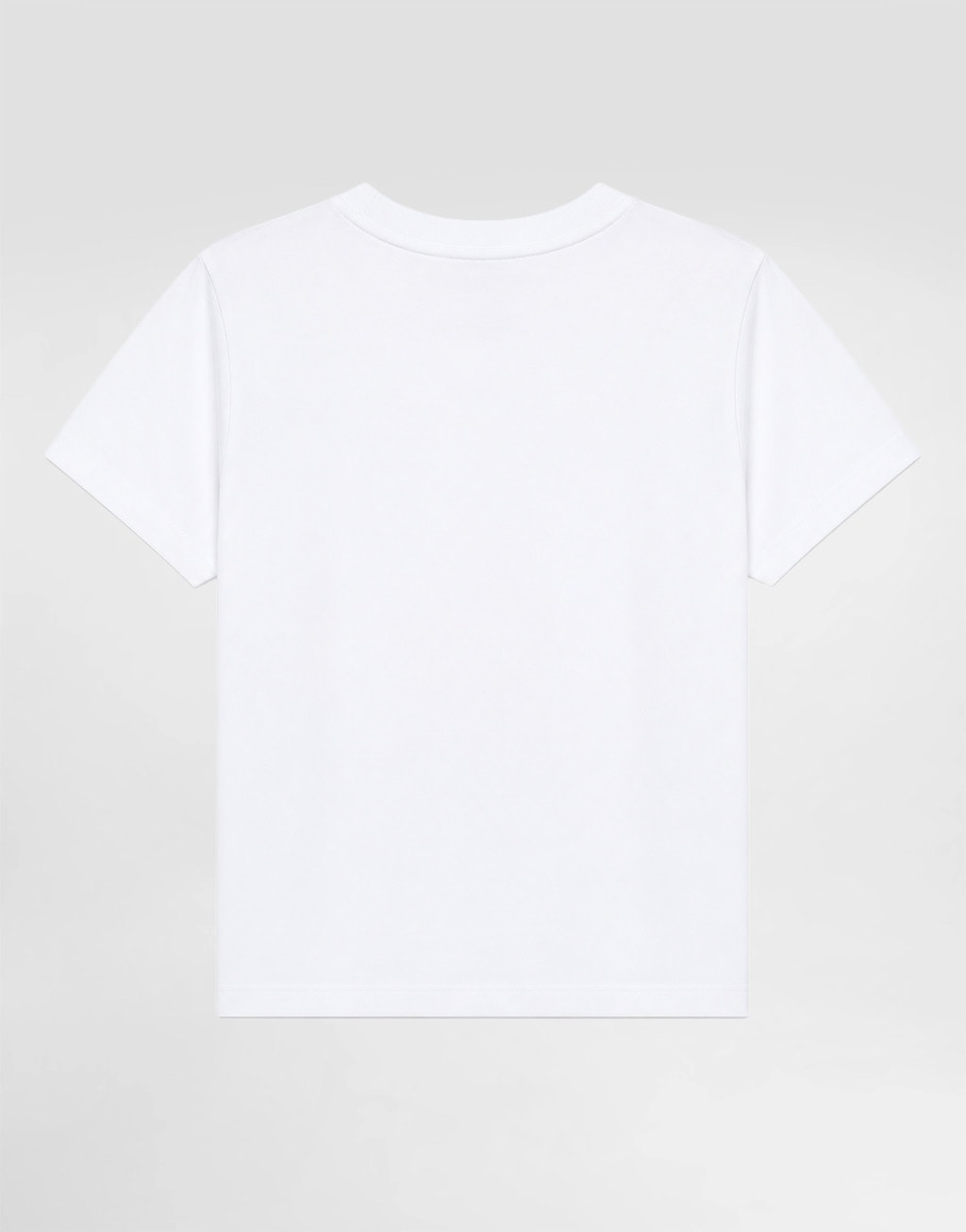 John Richmond Junior Girls' T-Shirt with Logo Tati