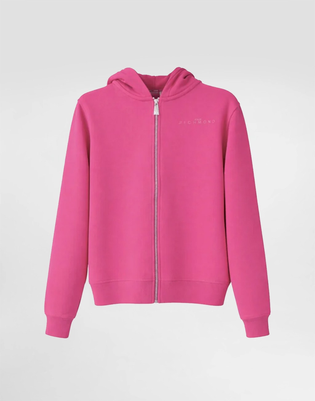 John Richmond Girls' Zip Hoodie and Trousers Set Larisi